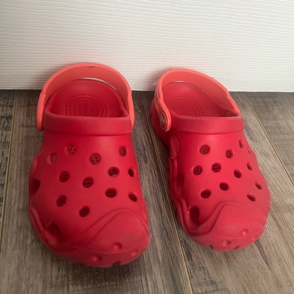 Crocs Swiftwater Clogs - Picture 1 of 4